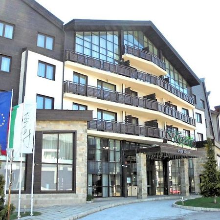 Apartments B06 In Terra Complex Razlog Exterior foto